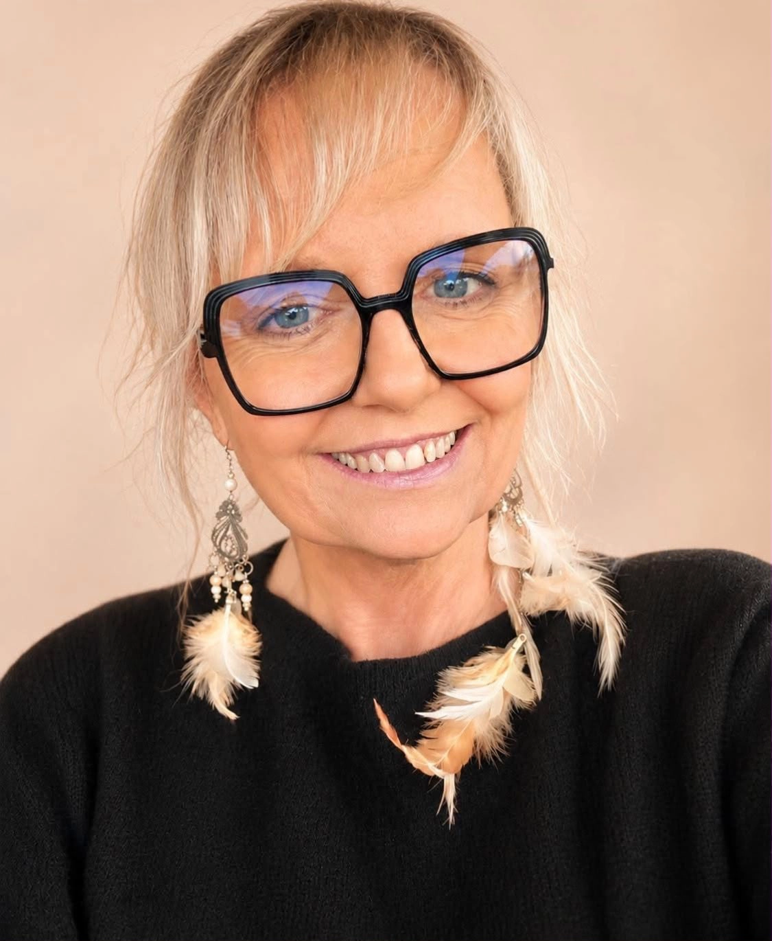 Nathalie Le Berre-Ferlet, thérapeute transgénérationnelle